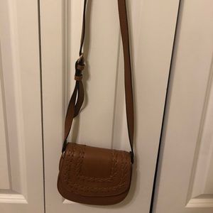 Forever 21 satchel